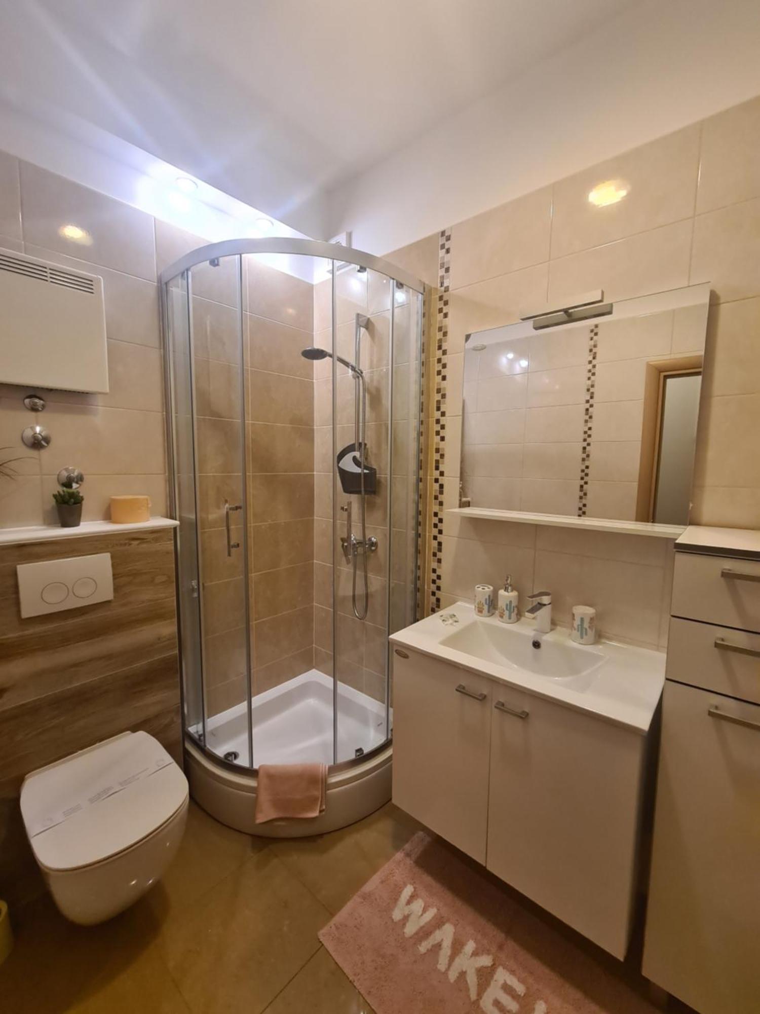 Apartment Marangunija Malinska Værelse billede