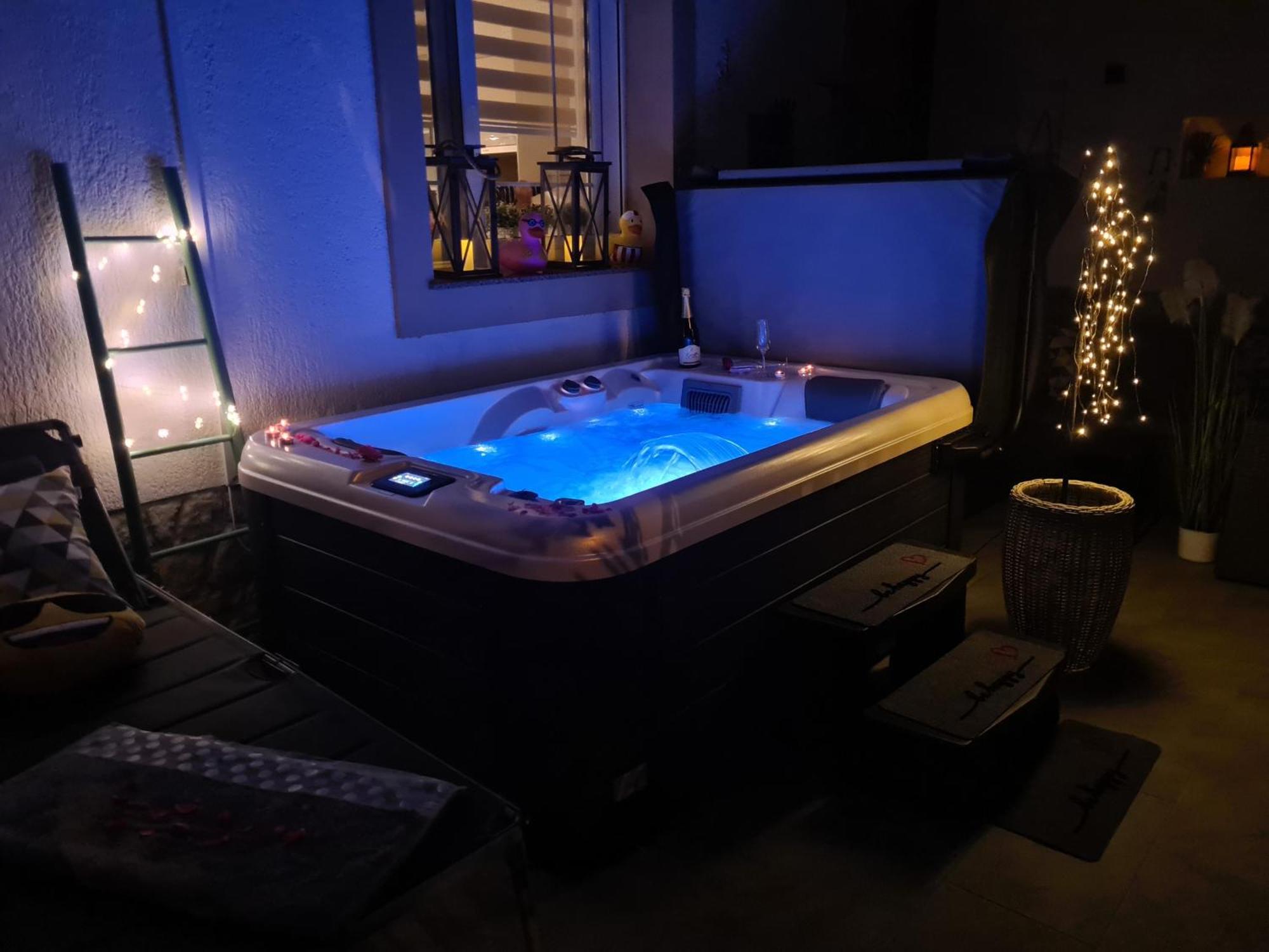 Apartment Marangunija Malinska Værelse billede
